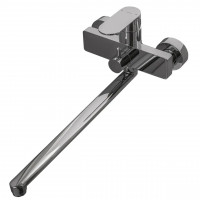 Смеситель для ванны TOPAZ BARTS TB 07116-H36 (000015810)