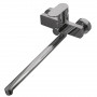 Смеситель для ванны TOPAZ BARTS TB 07116-H36 (000015810)