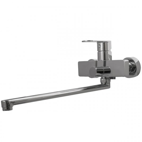 Смеситель для ванны TOPAZ BARTS TB 07116-H36 (000015810)