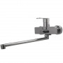 Смеситель для ванны TOPAZ BARTS TB 07116-H36 (000015810)