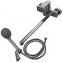Смеситель для ванны TOPAZ BARTS TB 07116-H36 (000015810)