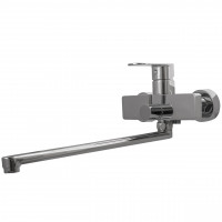 Смеситель для ванны TOPAZ BARTS TB 07116-H36 (000015810)