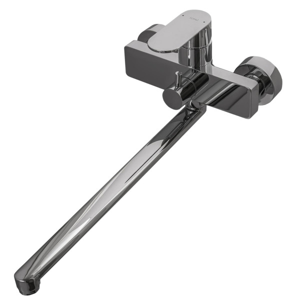 Смеситель для ванны TOPAZ BARTS TB 07116-H36 (000015810)