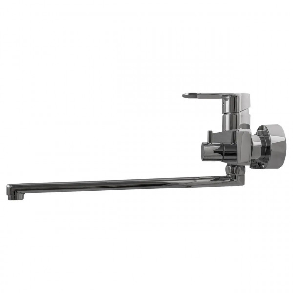 Смеситель для ванны TOPAZ BARTS TB 07116-H36 (000015810)