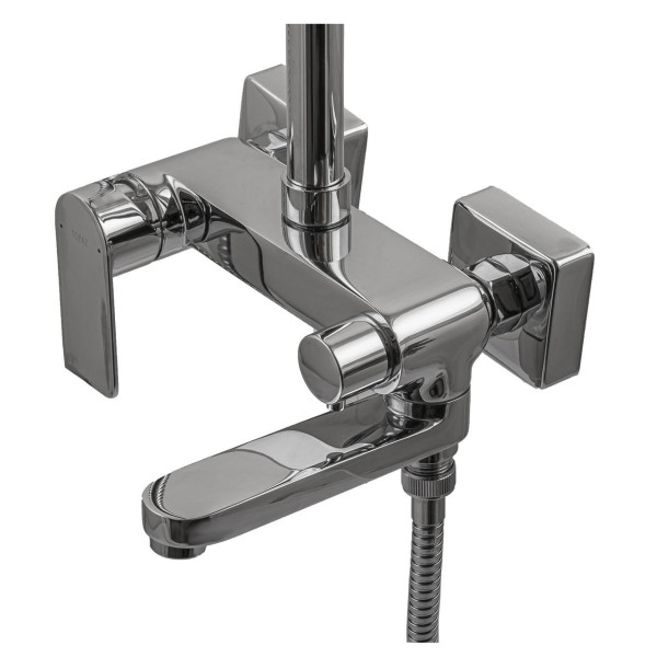 Душевая система TOPAZ SARDINIA TS 08705-H19 (000015837)