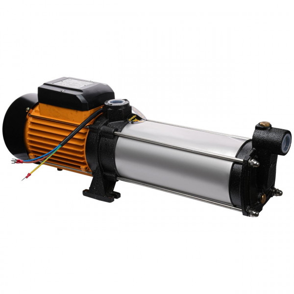 Насос центробежный многоступенчатый Optima MH-N 2200INOX 2,2кВт нерж, колеса (000015860)