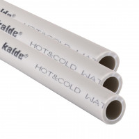 Труба Kalde PPR PIPE 32 mm PN 20 (000015908)