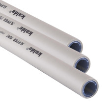 Труба Kalde PPR Super Pipe 63 mm PN 25 алюминиевая фольга (000015921)