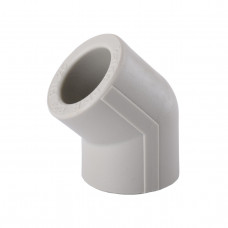 Кутник 45 Kalde PPR ф20 14020 (000015934)