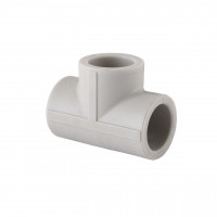 Тройник Kalde PPR 40 18040 (000015949)