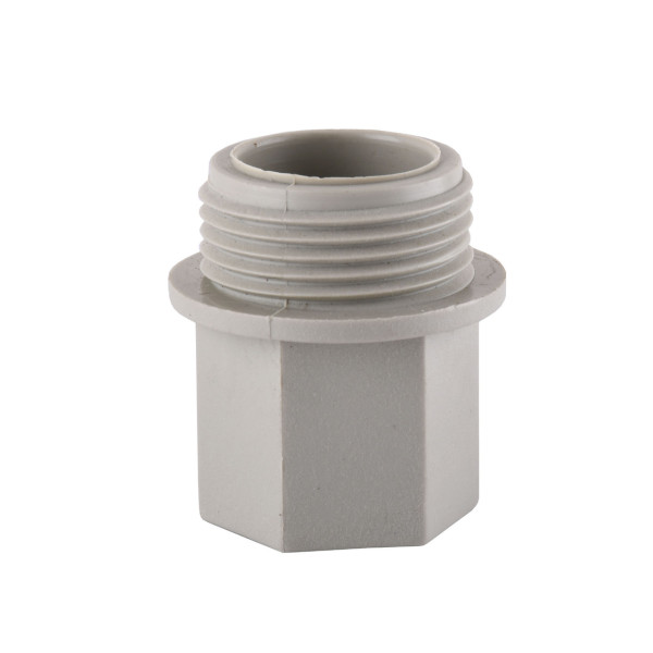 Заглушка (резьбовая) Kalde PPR ф25 31025 (000015985)