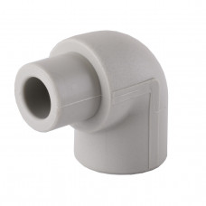 Кутник 90 Kalde PPR зовнішній-внутрішній ф20 13065 (000016051)