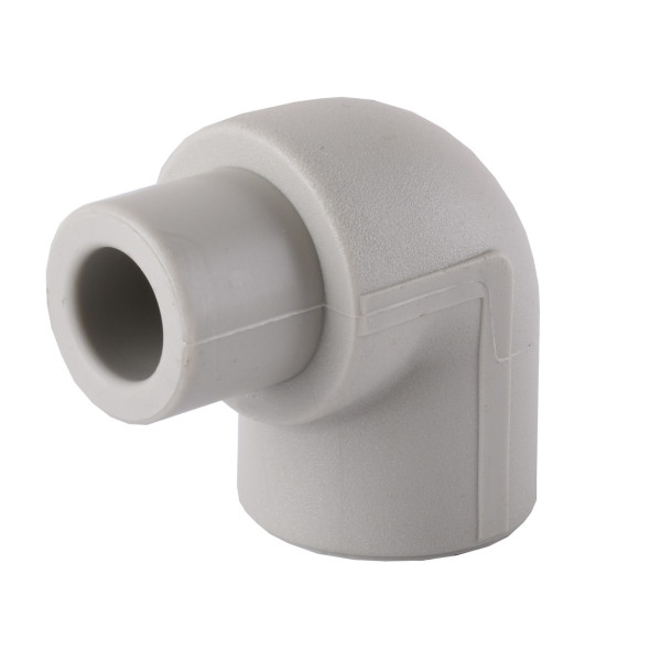 Кутник 90 Kalde PPR зовнішній-внутрішній ф25 13066 (000016052)