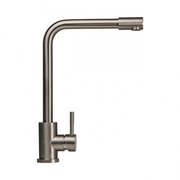 Смеситель для кухни Globus Lux ALPEN SUS-403 (000016091)