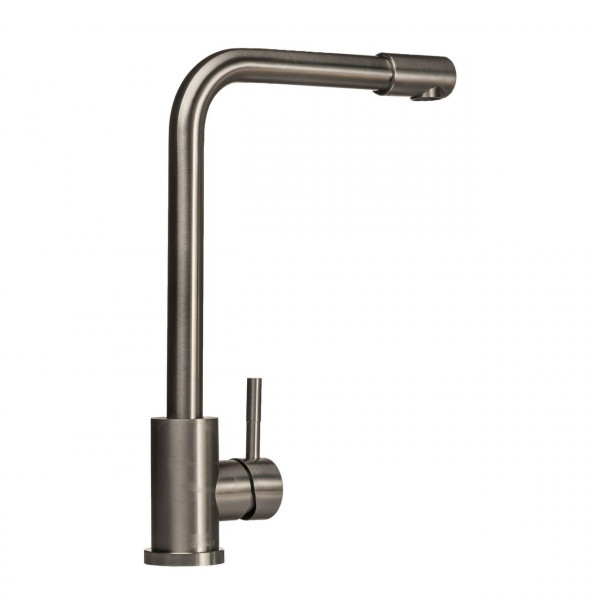 Смеситель для кухни Globus Lux ALPEN SUS-403 (000016091)