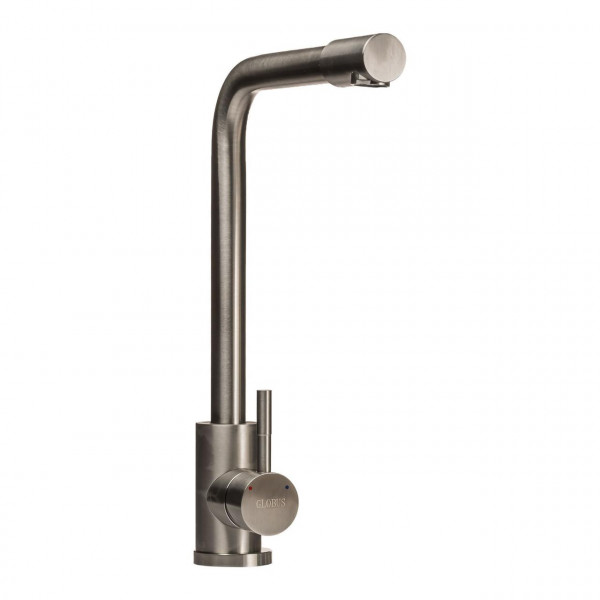 Смеситель для кухни Globus Lux ALPEN SUS-403 (000016091)