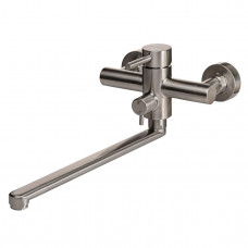 Смеситель для ванны Globus Lux ALPEN SBT1-208 (000016094)