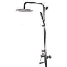 Душевая система Globus Lux MAIN SM-SH-02 (000016099)