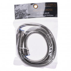 Шланг душовий Globus Lux SUS-002S-150- в упаковці NH (000016103)