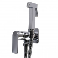 Смеситель гигиенический TOPAZ SARDINIA TS 087106-H20 (000016128)