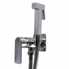 Смеситель гигиенический TOPAZ SARDINIA TS 087106-H20 (000016128)