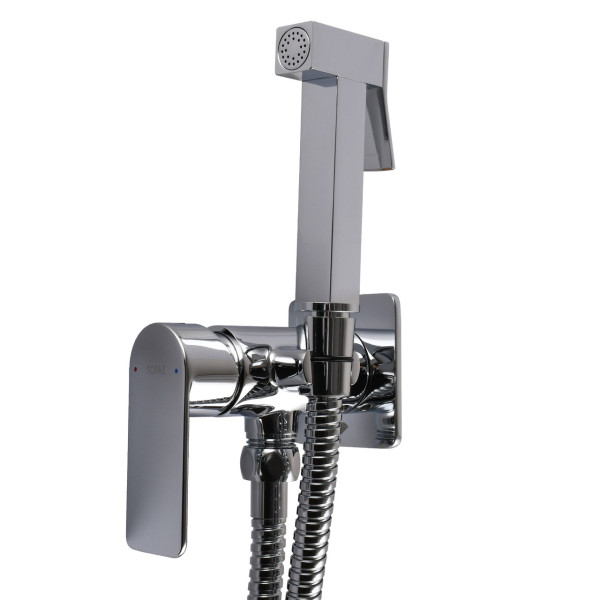 Змішувач гігієнічний TOPAZ SARDINIA TS 087106-H20 (000016128)