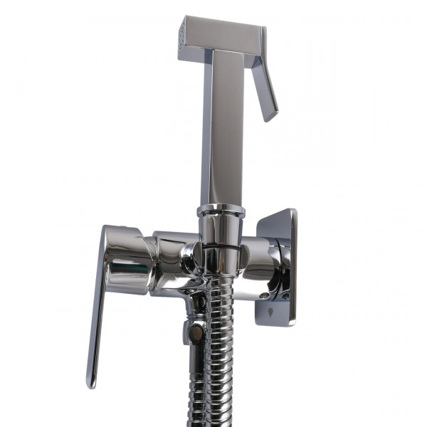 Змішувач гігієнічний TOPAZ SARDINIA TS 087106-H20 (000016128)