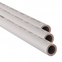 Труба Kalde PPR Fiber PIPE d 75 mm PN 20 стекловолокно (000016173)