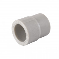 Муфта редукционная Kalde PPR ф75x25 12066 (000016218)