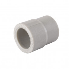 Муфта редукционная Kalde PPR ф75x40 12068 (000016220)