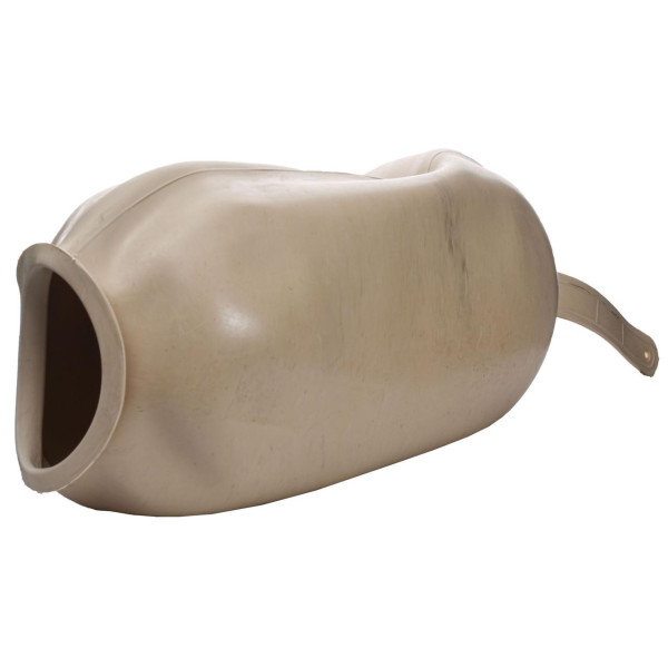 Резиновая мембрана для бака Сristal 50л Белая (000016262)