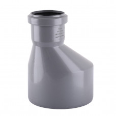 Редукция длинная VSplast 110х50мм** (000016339)