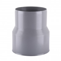 Перехід чавун/пластик VSplast 110х124мм (000016340)