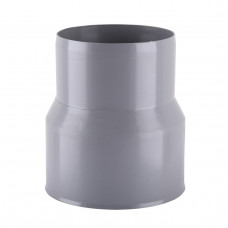 Переход чугун/пластик VSplast 110х124мм (000016340)