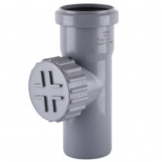 Ревизия VSplast 50мм (000016343)