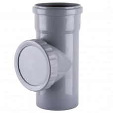 Ревизия VSplast 110мм (000016344)