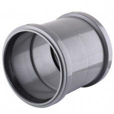 Муфта VSplast 110мм** (000016346)