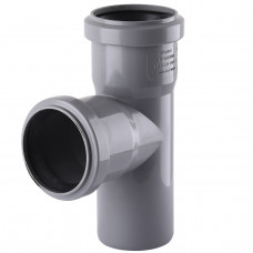 Тройник VSplast 50х50х90° ** (000016348)