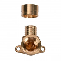 Колено натяжное монтажное внутренее ISOLTUBEX 20x1/2″ СBCCC2012 (000016461)