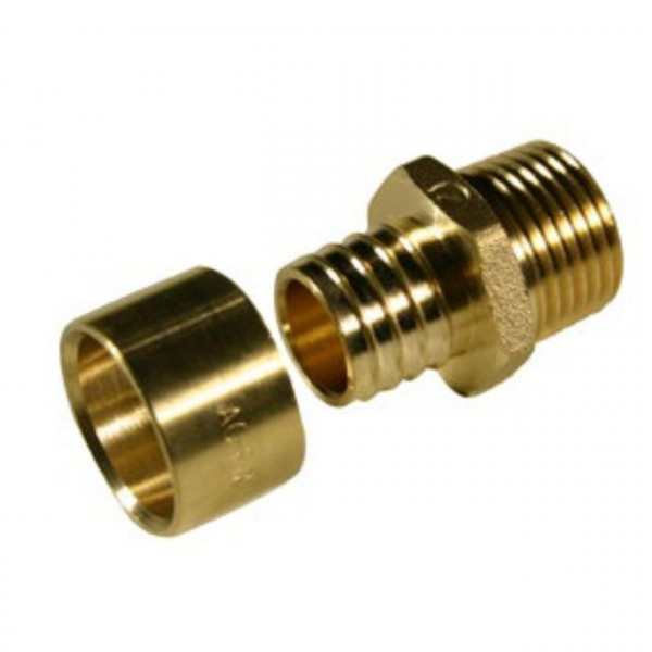 Муфта натяжна наружная ISOLTUBEX 32x1″ EMCC321 (000016468)