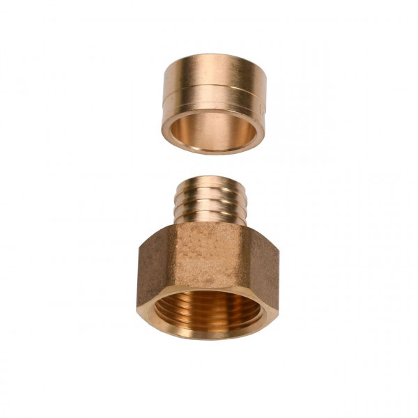 Муфта натяжна внутренняя ISOLTUBEX 16x1/2″ EHCC1612 (000016469)