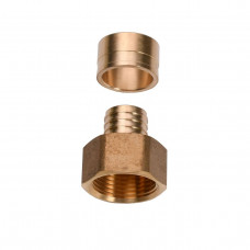 Муфта натяжна внутренняя ISOLTUBEX 20x3/4″ EHCC2034 (000016471)