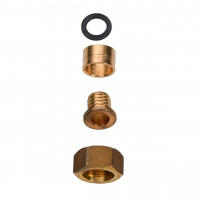 Монтажный комплект ISOLTUBEX 20x3/4″ RMCC2034 (000016481)