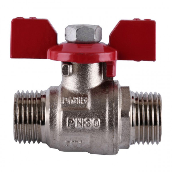 Кран шаровый ARCO SENA 1/2″ НН КБ 153903 (000016518)