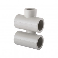 Пятернік Kalde PPR редукційний ф25х20 19252 (000016538)