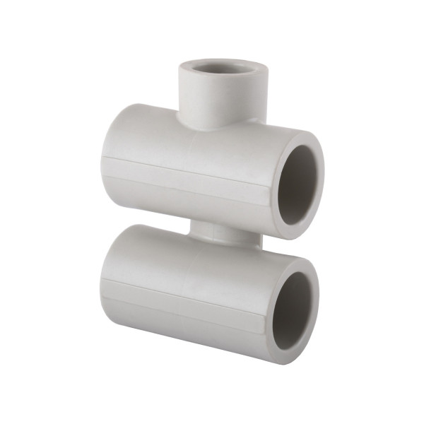 Пятернік Kalde PPR редукційний ф25х20 19252 (000016538)