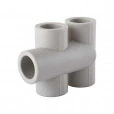 Пятернік Kalde PPR ф25х25 19251 (000016539)