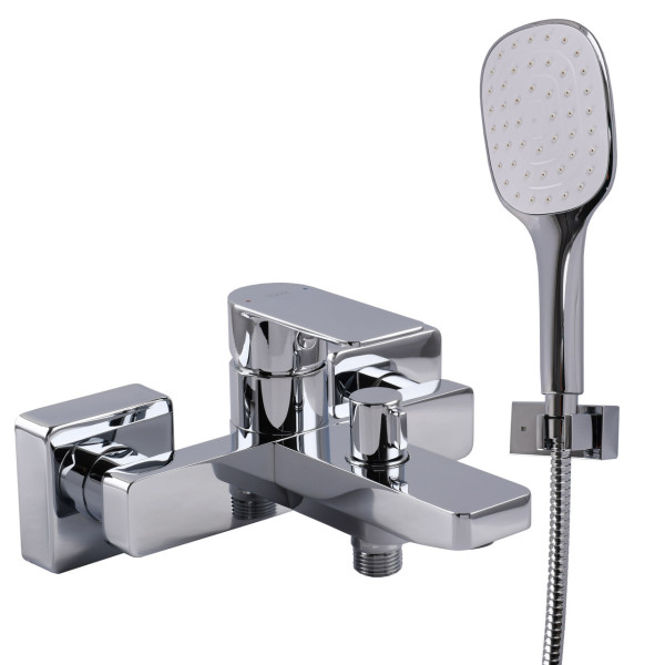 Смеситель для ванны TOPAZ SARDINIA TS 08131-H19N (000016607)