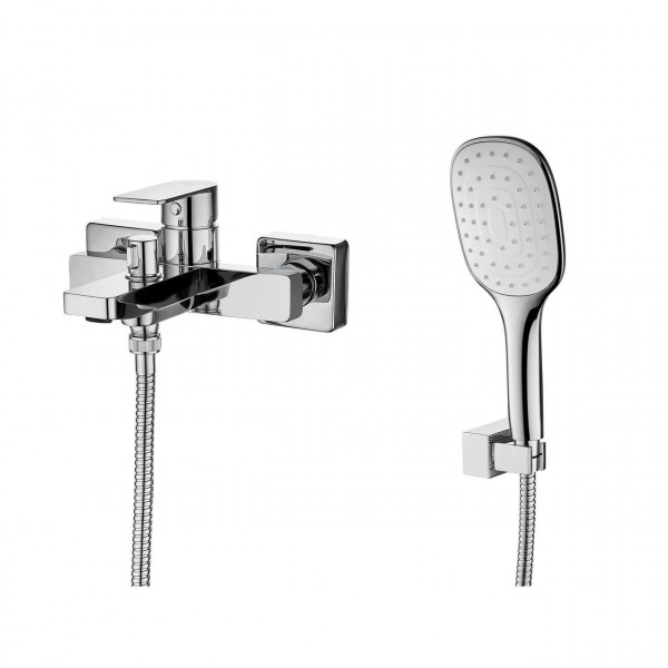 Смеситель для ванны TOPAZ SARDINIA TS 08131-H19N (000016607)