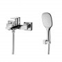Смеситель для ванны TOPAZ SARDINIA TS 08131-H19N (000016607)